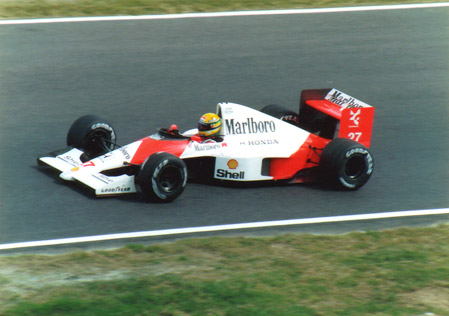 1990 Japan GP